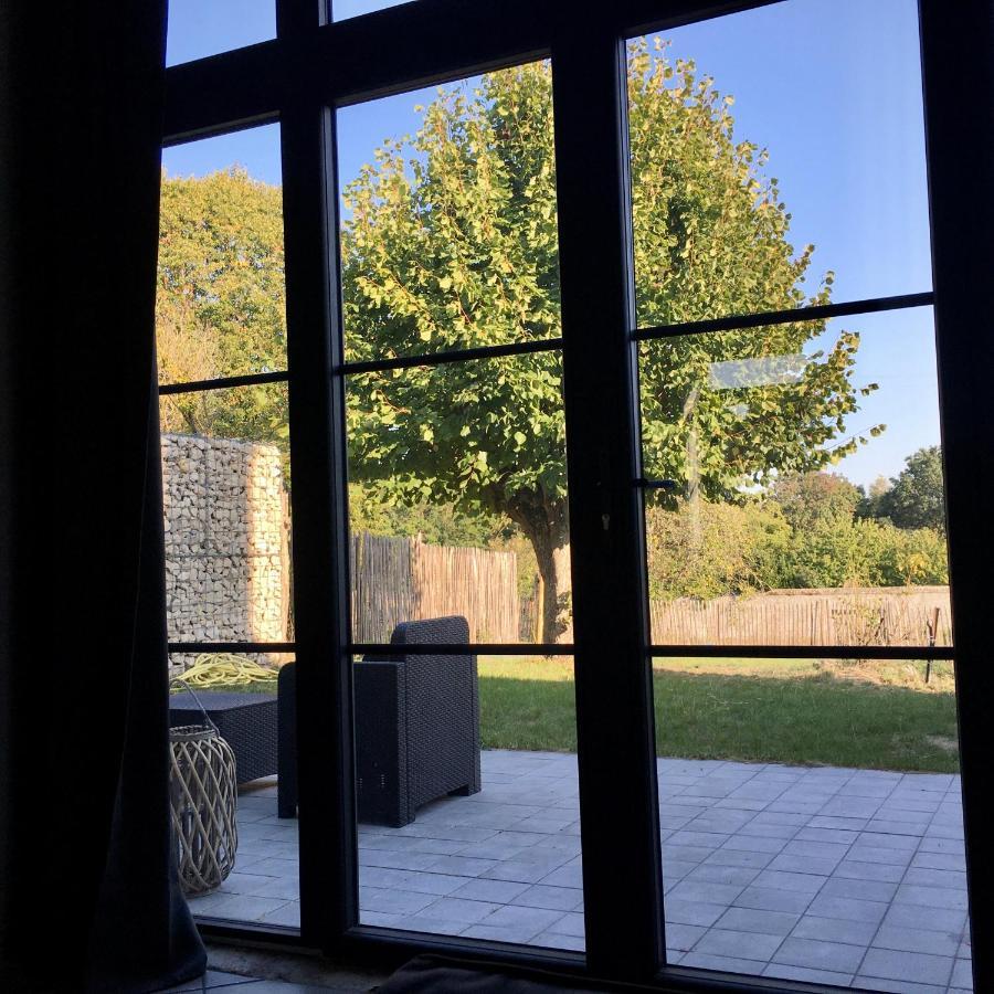 Les Gites Du Val De Chambord Huisseau-sur-Cosson Bagian luar foto