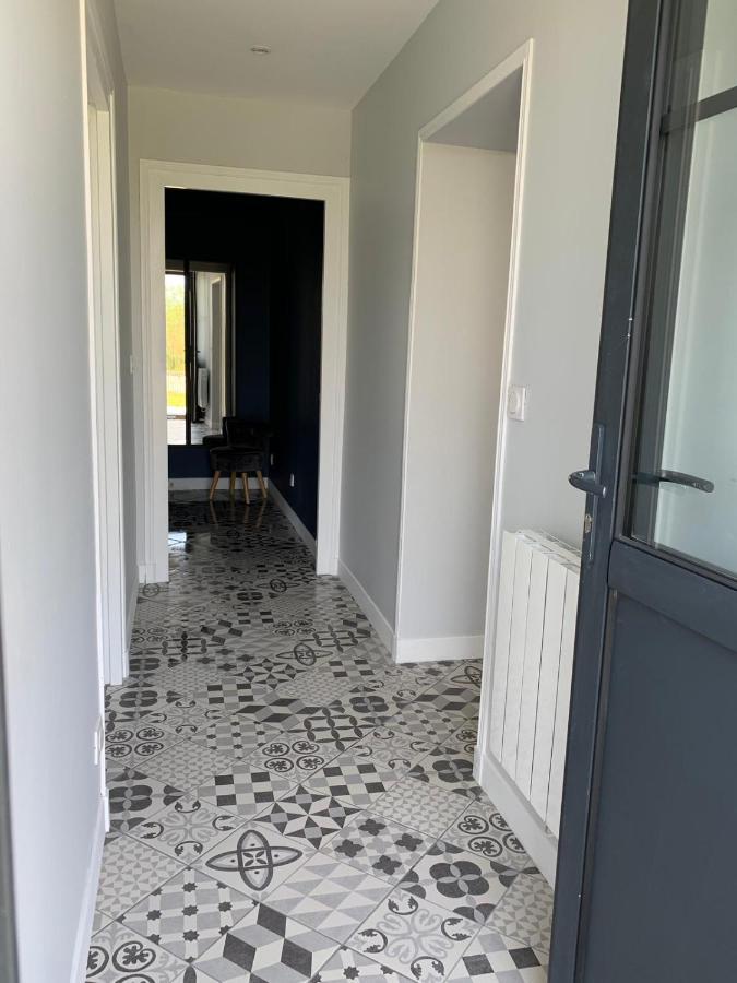 Les Gites Du Val De Chambord Huisseau-sur-Cosson Bagian luar foto